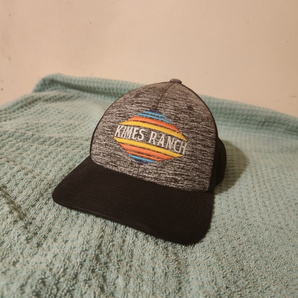 Kimes Ranch Hat